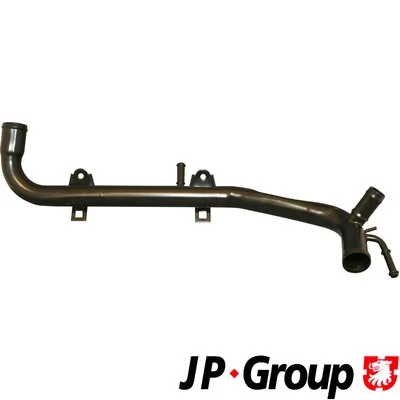 Coolant Pipe